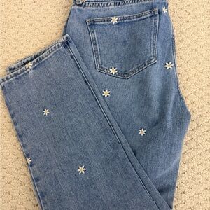 PacSun Daisy Jeans